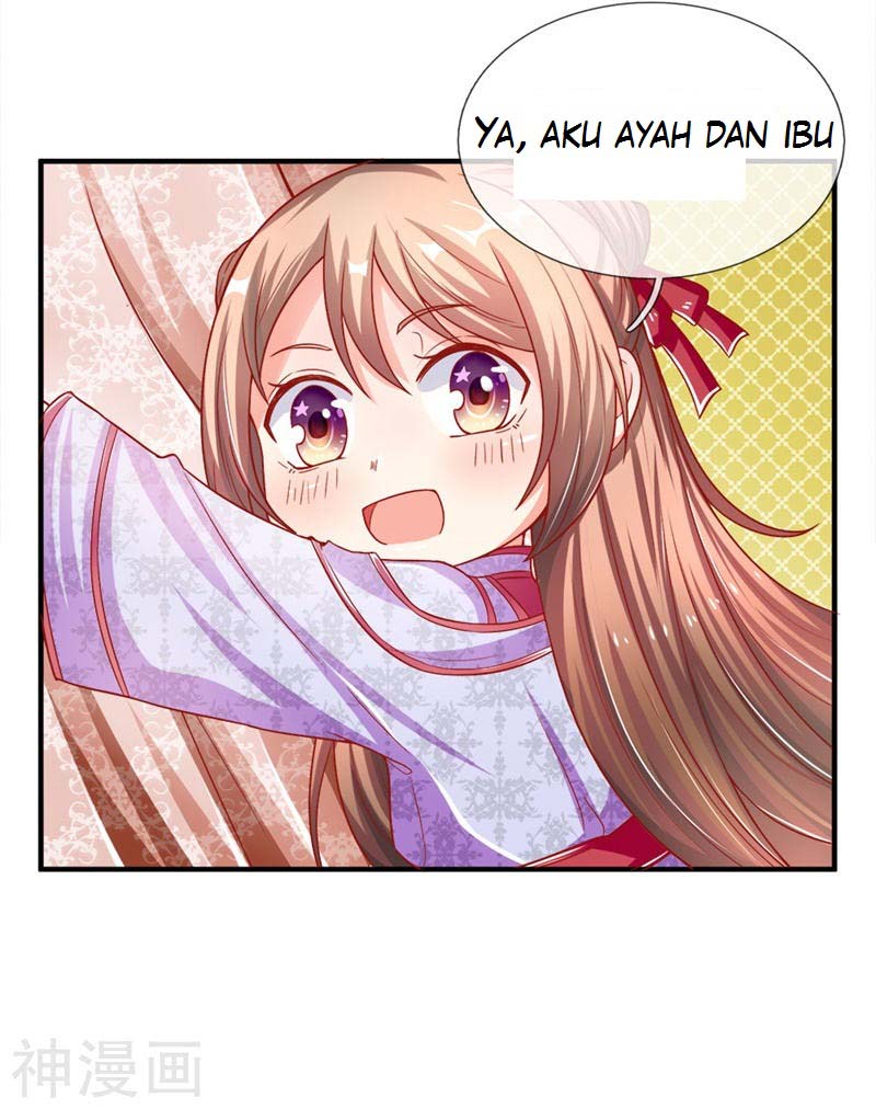 Immortal Daddy Xianzun Chapter 03 Gambar 11